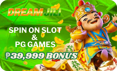 SPIN ON SLOT BONUS