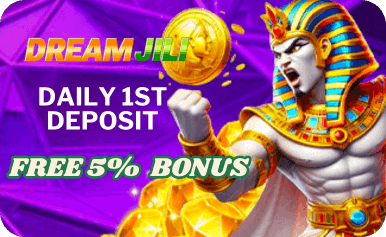 DAILY FIRST DEPOSIT BONUS
