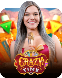 Crazy time