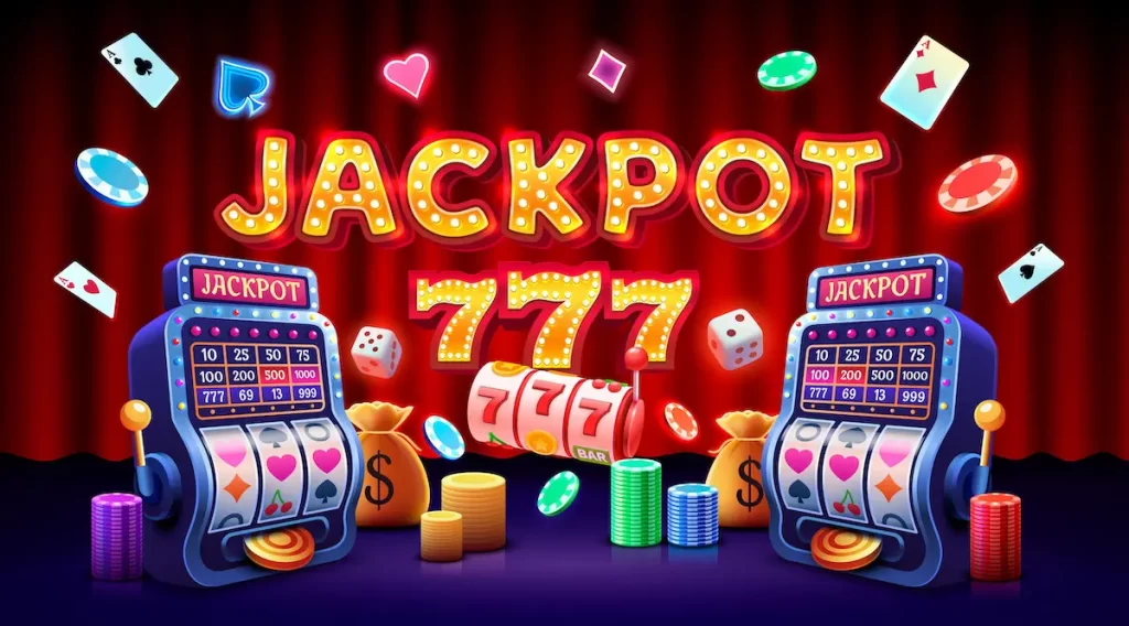 Dreamjili Jackpot