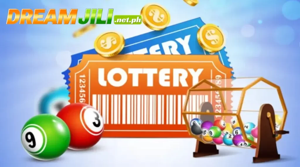 Dreamjili Lottery