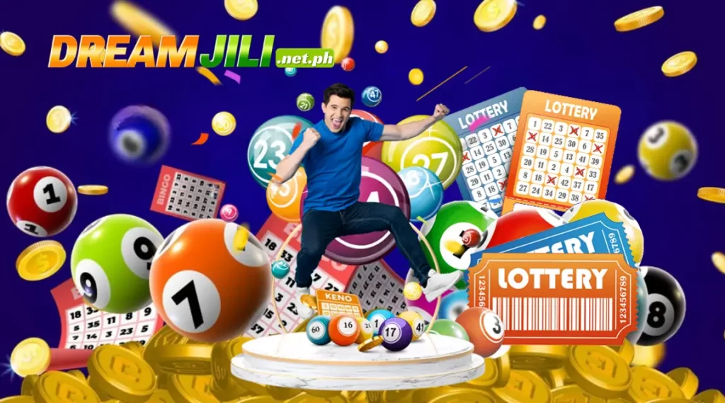 Dreamjili Lottery