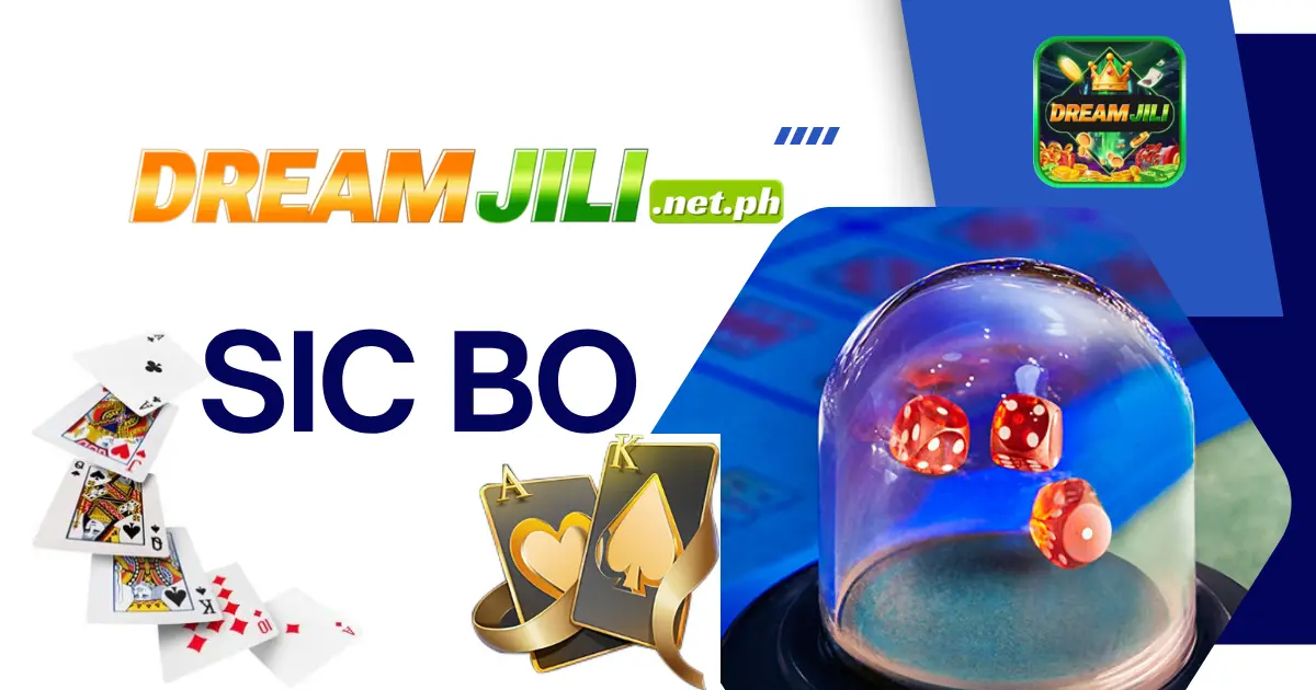 Dreamjili Sic Bo