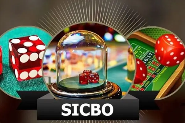 Types of Sic Bo at Dreamjili
