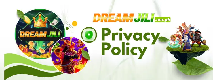 Privacy Policy Dailyjili