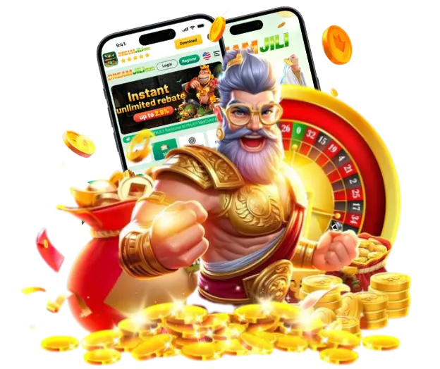 Register Dreamjili Account Easily In Minutes