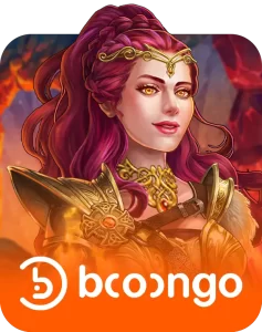 booongo