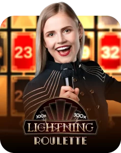lightning roulette