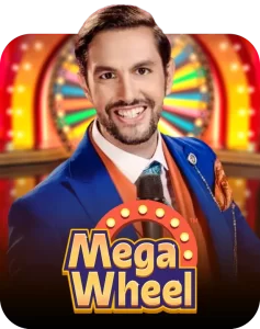 Mega wheel